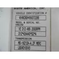 MERITOR MO16Z12AA TRANSMISSION ASSEMBLY thumbnail 1