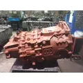 MERITOR MO16Z12AA TRANSMISSION ASSEMBLY thumbnail 1