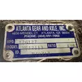 MERITOR MS12113 Differential (Single or Rear) thumbnail 2