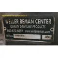 MERITOR MS12113 Differential (Single or Rear) thumbnail 3