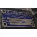 MERITOR MS12113 Differential (Single or Rear) thumbnail 2
