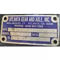 MERITOR MS12113 Differential (Single or Rear) thumbnail 2