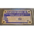 MERITOR MS12113 Differential (Single or Rear) thumbnail 2