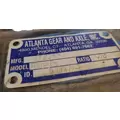 MERITOR MS12113 Differential (Single or Rear) thumbnail 2