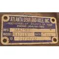MERITOR MS12113 Differential (Single or Rear) thumbnail 2