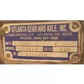 MERITOR MS12113 Differential (Single or Rear) thumbnail 2
