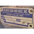 MERITOR MS12113 Differential (Single or Rear) thumbnail 2