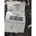 MERITOR MT-40-14X Cutoff Assembly with Axles thumbnail 1