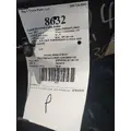 MERITOR MT-40-14X Cutoff Assembly with Axles thumbnail 1