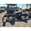MERITOR MT-40-14X Cutoff Assembly with Axles thumbnail 2