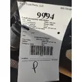 MERITOR MT-40-14X Cutoff Assembly with Axles thumbnail 1