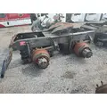 MERITOR MT-40-14X Cutoff Assembly with Axles thumbnail 4