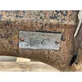 MERITOR MT4014X Cutoff Assembly (Housings & Suspension Only) thumbnail 11