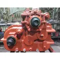 MERITOR MTC4208 TRANSFER CASE ASSEMBLY thumbnail 2