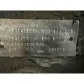 MERITOR MTC4210XL Transfer Case Assembly thumbnail 1