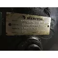 MERITOR MTC4210XL Transfer Case Assembly thumbnail 8