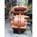 MERITOR MTC4210 TRANSFER CASE ASSEMBLY thumbnail 2