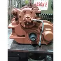 MERITOR MTC4210 TRANSFER CASE ASSEMBLY thumbnail 4