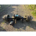 MERITOR MV2014P Axle Housing (Front) thumbnail 2