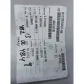 MERITOR MX-12-120 AXLE ASSEMBLY, FRONT (DRIVING) thumbnail 1
