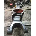 MERITOR MX-12-120 AXLE ASSEMBLY, FRONT (DRIVING) thumbnail 2