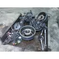 MERITOR MX-12-120 AXLE ASSEMBLY, FRONT (DRIVING) thumbnail 6