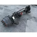 MERITOR MX-14-120 AXLE ASSEMBLY, FRONT (DRIVING) thumbnail 3
