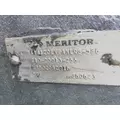 MERITOR MX-14-120 AXLE ASSEMBLY, FRONT (DRIVING) thumbnail 2