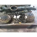 MERITOR MX-16-120 AXLE ASSEMBLY, FRONT (DRIVING) thumbnail 6