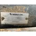 MERITOR MX-18 Axle Assembly, Front (Steer) thumbnail 2