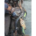 MERITOR MX-23-160 AXLE ASSEMBLY, FRONT (DRIVING) thumbnail 5