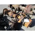 MERITOR PSM824 AXLE ASSEMBLY, FRONT (DRIVING) thumbnail 3