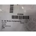 MERITOR R955329 Air Brake Components thumbnail 3