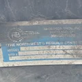 MERITOR RD20145 Differential Assembly (Front, Rear) thumbnail 2