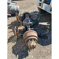MERITOR RD40-145 Differential Assembly (Rear, Rear) thumbnail 2