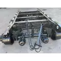 MERITOR RIDE SENTRY Cutoff Assembly (Complete With Axles) thumbnail 2