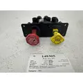 MERITOR RKN20632 Brake Valve (Air) thumbnail 1
