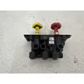 MERITOR RKN20632 Brake Valve (Air) thumbnail 3