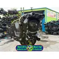 MERITOR RR20145 Differential Assembly (Front, Rear) thumbnail 2