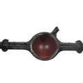 MERITOR RS-23-160 Axle Housing (Rear) thumbnail 1