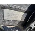 MERITOR RS2114 Axle Assembly, Rear thumbnail 6