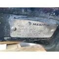 MERITOR RS23161 Cutoff Assembly (Housings & Suspension Only) thumbnail 13