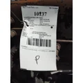 MERITOR RT-40-145 Cutoff Assembly with Axles thumbnail 1