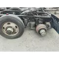 MERITOR RT40-145 Differential Assembly (Front, Rear) thumbnail 1