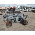 MERITOR RT46-160 Cutoff Assembly with Axles thumbnail 2