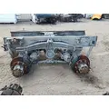 MERITOR RT46-160 Cutoff Assembly with Axles thumbnail 7