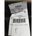 MERITOR RT46-160 Cutoff Assembly with Axles thumbnail 1