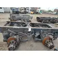 MERITOR RT46-160 Cutoff Assembly with Axles thumbnail 2