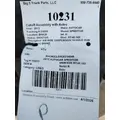 MERITOR RT46-160 Cutoff Assembly with Axles thumbnail 1