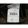 MERITOR RT46-160 Cutoff Assembly with Axles thumbnail 1